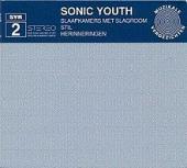 Album art SYR 2: Slaapkamers Met Slagroom by Sonic Youth