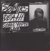 Album art Sonic Death