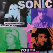 Album art Experimental Jet Set, Trash & No Star by Sonic Youth