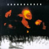 Album art Superunknown