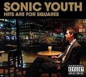 Album art Hits Are For Squares by Sonic Youth