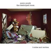 Album art The Destroyed Room: B-sides & Rarities by Sonic Youth