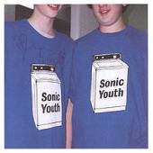 Album art Washing Machine by Sonic Youth