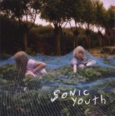 Album art Murray Street by Sonic Youth