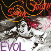 Album art EVOL