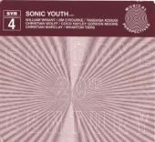Album art SYR 4: Goodbye 20th Century by Sonic Youth