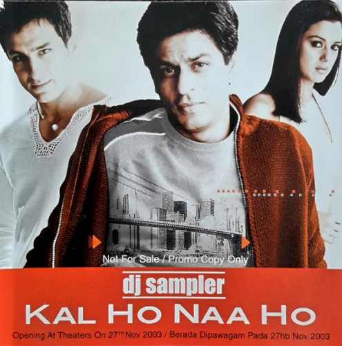 Kal Ho Naa Ho