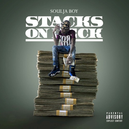 Stacks On Deck