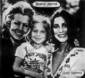 Album art Goo Demos by Sonic Youth