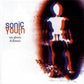 Album art NYC Ghosts and Flowers by Sonic Youth