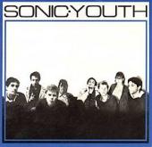 Album art Sonic Youth EP