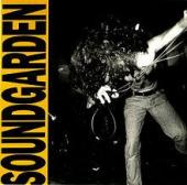 Album art Louder Than Love by Soundgarden