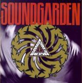 Album art Badmotorfinger