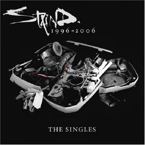 The Singles 1996-2006
