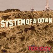 Album art Toxicity