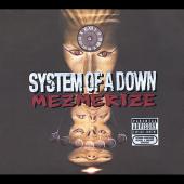Album art Mezmerize by System Of A Down