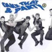 Album cover Take That and Party by Take That Album art Take That and Party