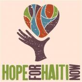 Album cover Hope for Haiti Now by Taylor Swift Album art Hope for Haiti Now