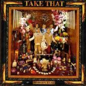 Album cover Nobody Else by Take That Album art Nobody Else