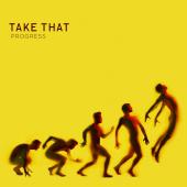 Album art Progress by Take That