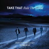 Album cover Rule the World by Take That Album art Rule the World
