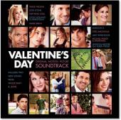 Album cover Valentine's Day (Original Motion Picture Soundtrack) by Taylor Swift Album art Valentine's Day (Original Motion Picture Soundtrack)