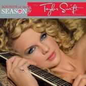 Album cover Sounds Of The Season: The Taylor Swift Holiday Collection by Taylor Swift Album art Sounds Of The Season: The Taylor Swift Holiday Collection