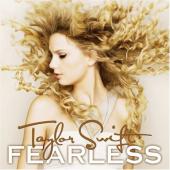 Album art Fearless