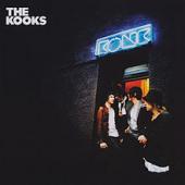 Album cover RAK by The Kooks Album art RAK