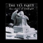 Album cover The Edges Of Twilight by The Tea Party Album art The Edges Of Twilight