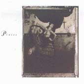 Album art Surfer Rosa