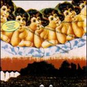 Album cover Japanese Whispers by The Cure Album art Japanese Whispers