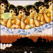 Album art Japanese Whispers