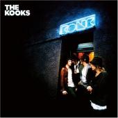 Album cover Konk by The Kooks Album art Konk