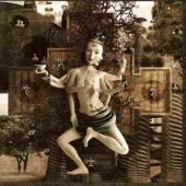 Album cover The Interzone Mantras by The Tea Party Album art The Interzone Mantras