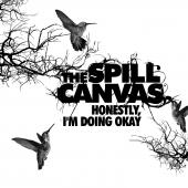 Album art Honestly, I'm Doing Okay by The Spill Canvas