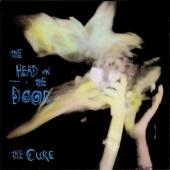 Album cover Head On The Door by The Cure Album art Head On The Door