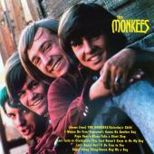 Album art The Monkees by The Monkees