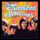 Album art Missing Links, Volume 2 by The Monkees