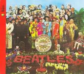 Sgt. Pepper's Lonely Hearts Club Band