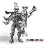 Album art A World Next Door to Yours by The Parlotones