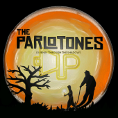 Album art Journey Through The Shadows by The Parlotones