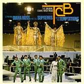 Album art T.C.B. (Taking Care Of Business) (with The Supremes)