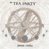 Album art Seven Circles by The Tea Party