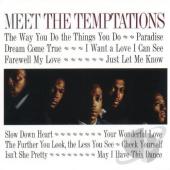 Meet The Temptations