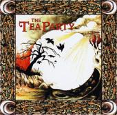 Album art Splendor Solis by The Tea Party