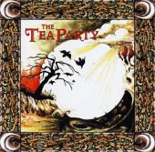Album cover Splendor Solis by The Tea Party Album art Splendor Solis