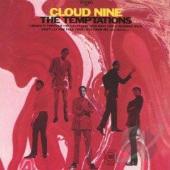 Album art Cloud Nine by The Temptations
