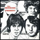 Album art The Monkees Present by The Monkees