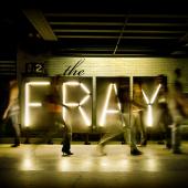 Album art The Fray by The Fray